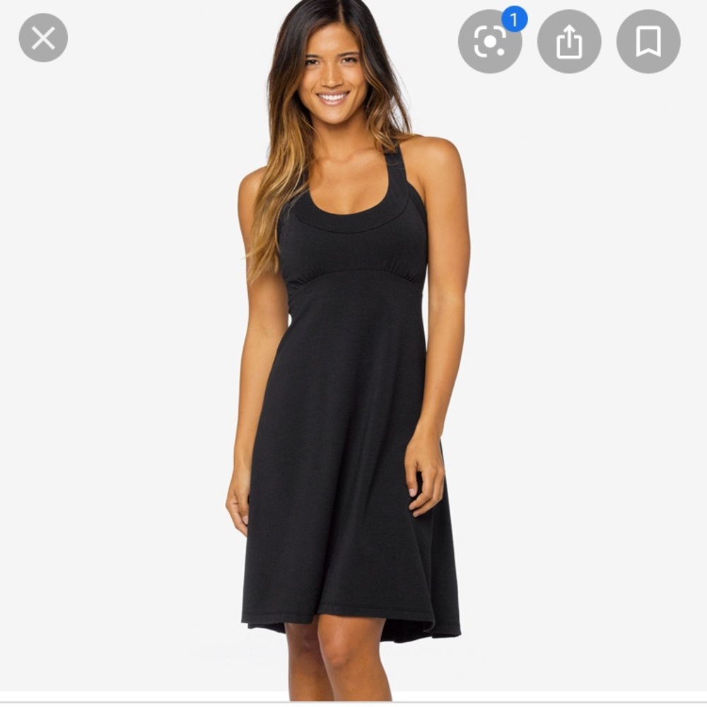 Prana Cali Dress